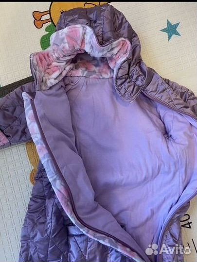 Комбинезон конверт