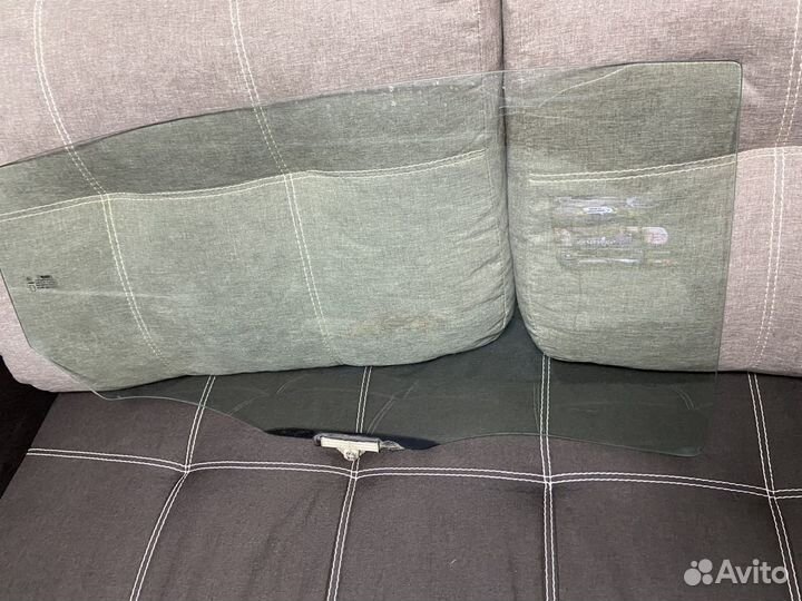 Стекло Hyundai Elantra 5