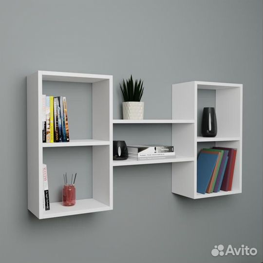 Полка навесная