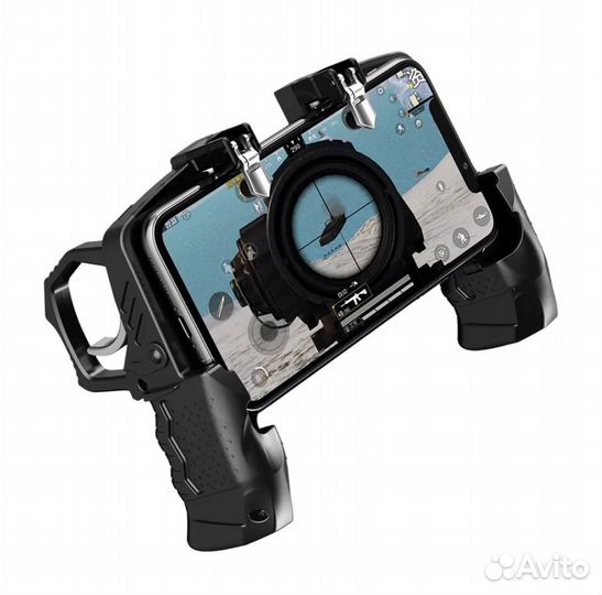 Union pubg Mobile K 21 Next Generation Gamepad