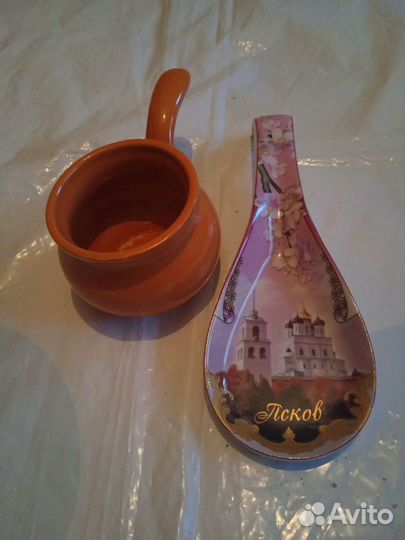 Сувенир Псков