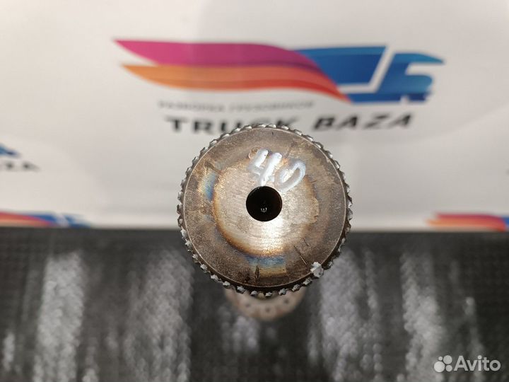 A9483570201 Полуось без блокировки