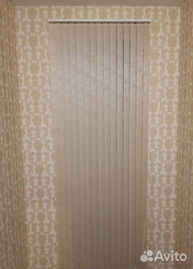 Вертикальные жалюзи R2368-N3902