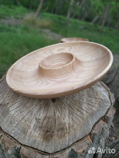 Доски для подачи блюд