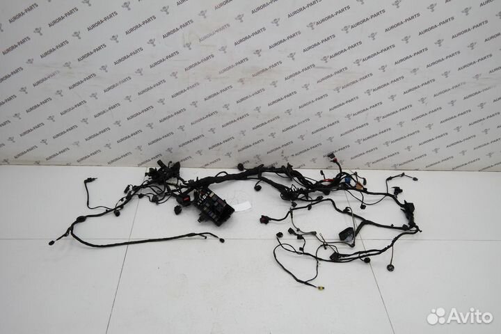 Жгут Skoda Kodiaq 2016-2023