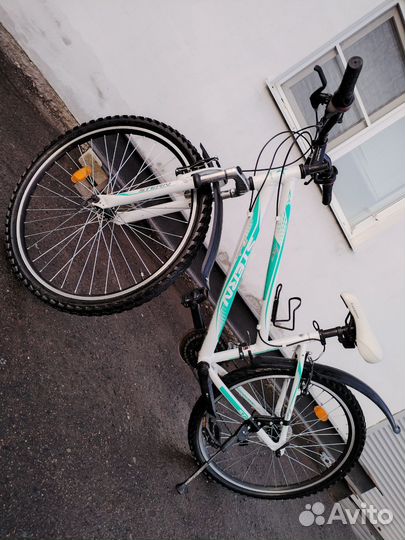 Велосипед взрослый stern