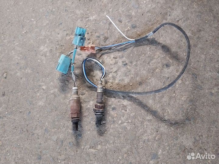 Лямбда зонд Nissan Primera P12 QR20