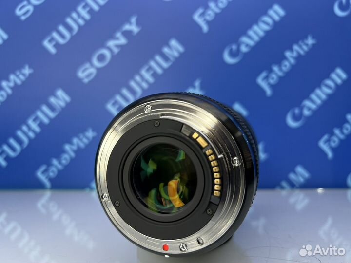 Sigma 18-35mm f/1.8 canon (6879)