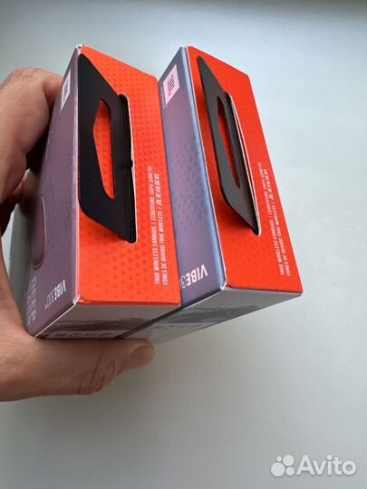 Новые Беспроводные наушники jbl vibe 300tws