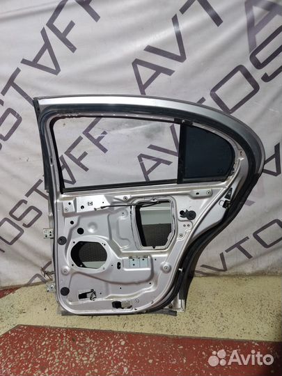 Дверь задняя правая Jaguar S -Type