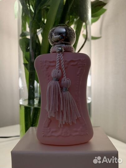 Духи женские delina royal essence 75 ml