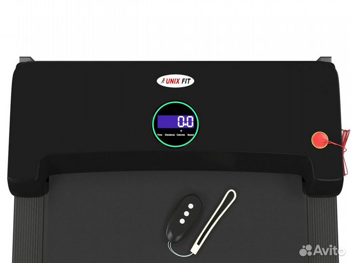 Беговая дорожка unixfit R-200