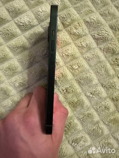 iPhone 13, 256 ГБ