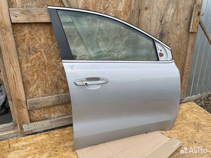 Дверь передняя правая Киа Спортейдж 4 QL