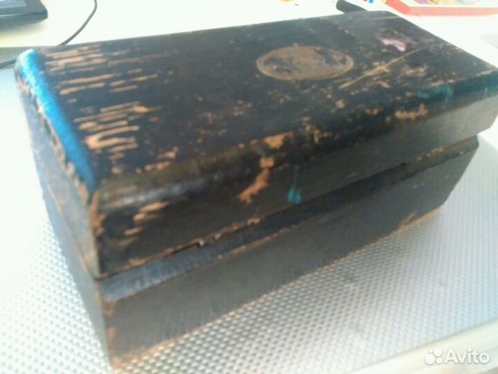 Набор гирь СССР