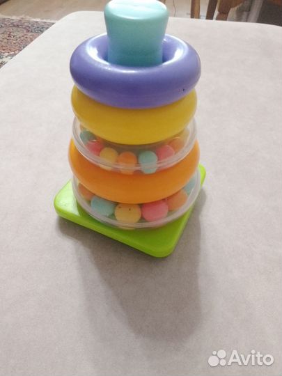 Детские игрушки, bondinon