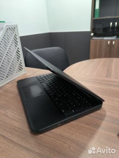 Ноутбук Dell inspiron 3521