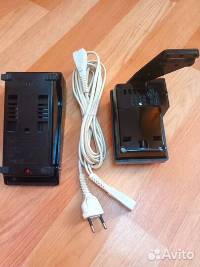 Электрический мотор комплект Польский