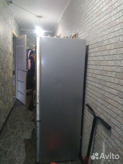 Холодильник