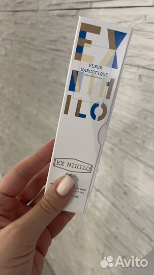 Тестер духи ручка 15 мл