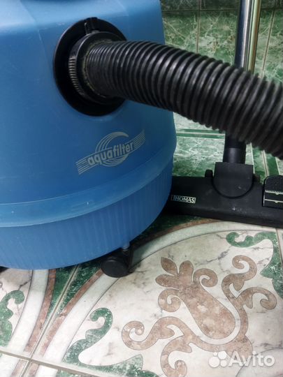 Пылесос Thomas