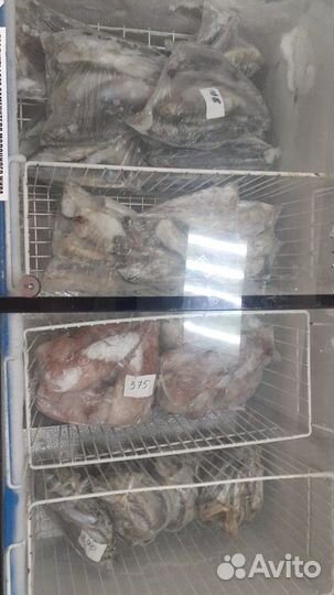 Продаю рабочий морозильный ларь