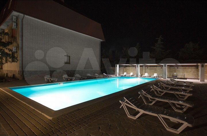 Комната 20 м², 2/3 эт.