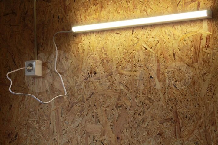 Складское помещение от 4 кв м