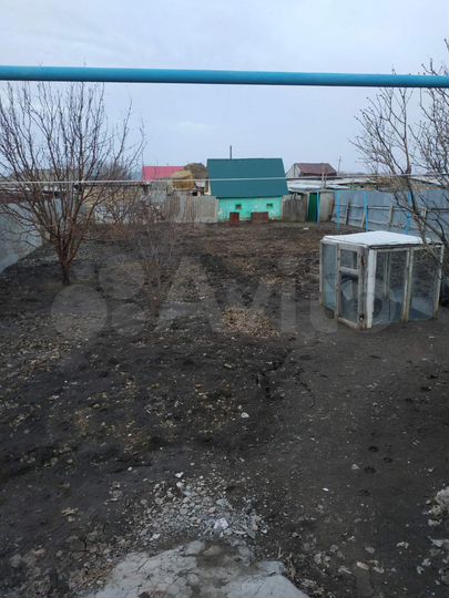 Коттедж 80 м² на участке 24 сот.