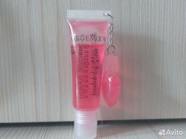 Масло для губ