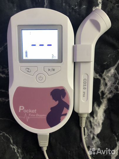 Доплер для беременных