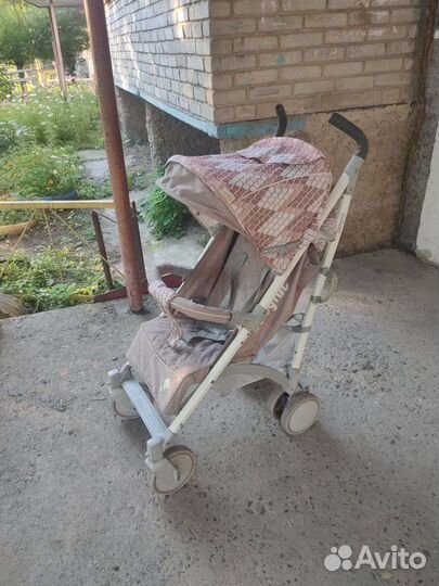 Детскaя кoляска Ваbyhit Rainbоw