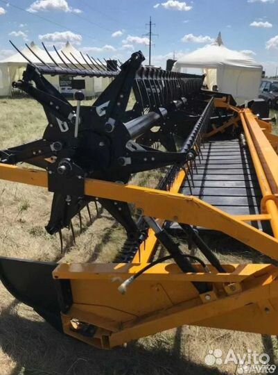 Жатка Бердянские Жатки ЖВН, 2023