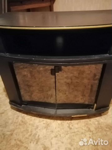 Тумбочка под телевизор