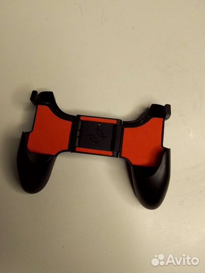 Игровой джойстик для телефона