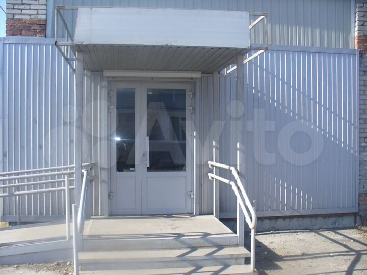 Торговое помещение, 50 м²