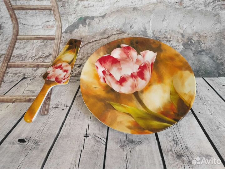 Менажницы новые