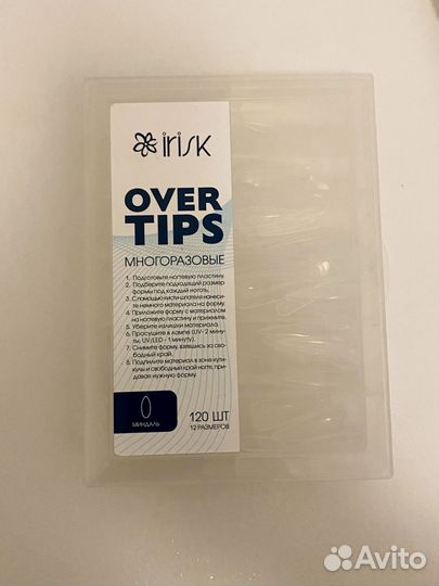 Набор гель лаков