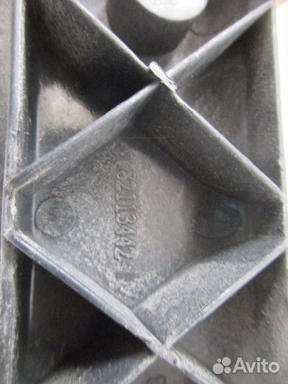 Ручка решетки радиатора Volvo FM4 FH4