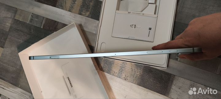 Samsung galaxy tab s7 fe