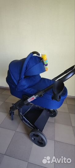 Коляска 2 в 1 X-Lander