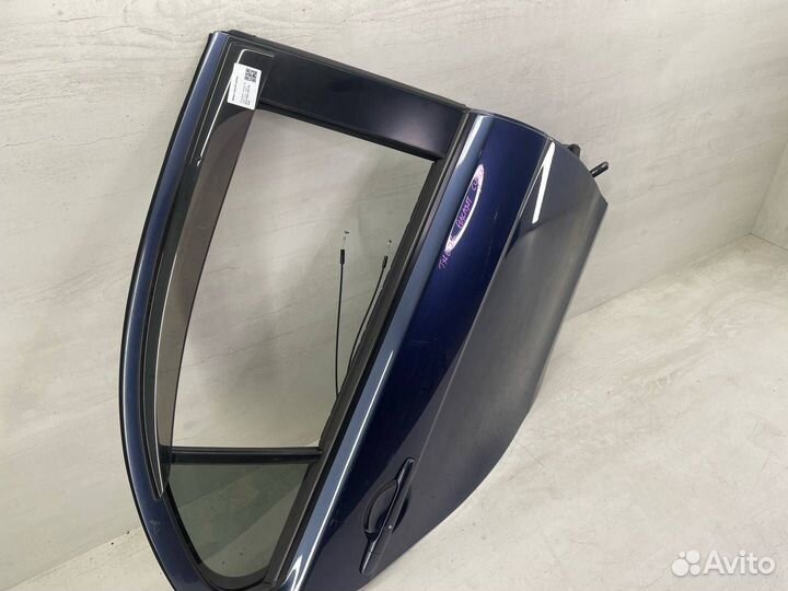 Дверь задняя правая Mitsubishi Lancer 314995