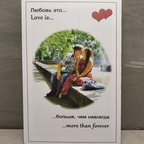 Портрет по фото, картина на холсте на заказ, Руза