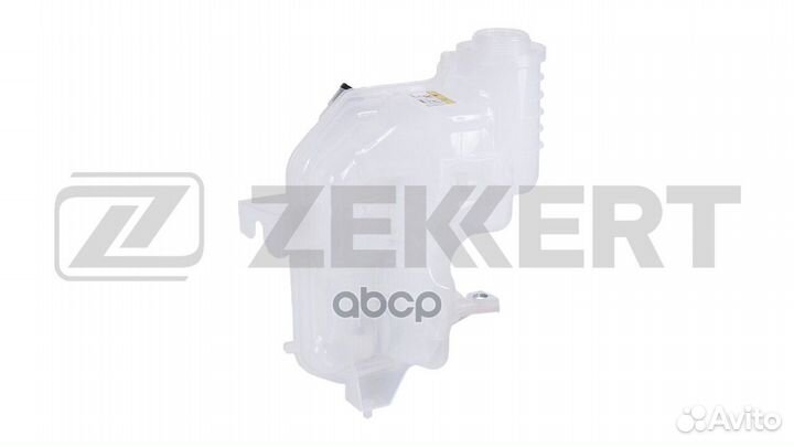Бачок расширительный bd-1012 Zekkert