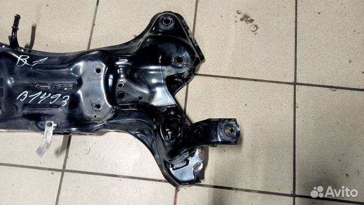 Подрамник Киа Рио