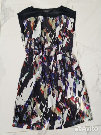 Летнее платье Mexx оригинал