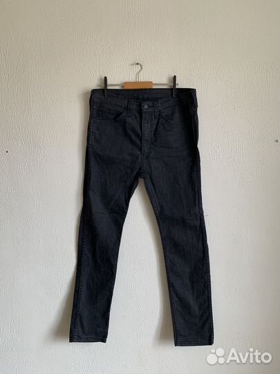 Джинсы levis винтаж 2000s y2k