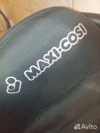 Автолюлька от 0 до 13 кг