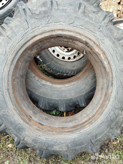 Колеса мтз82