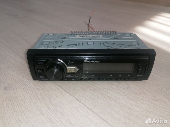 Магнитофон для автомобиля pioneer